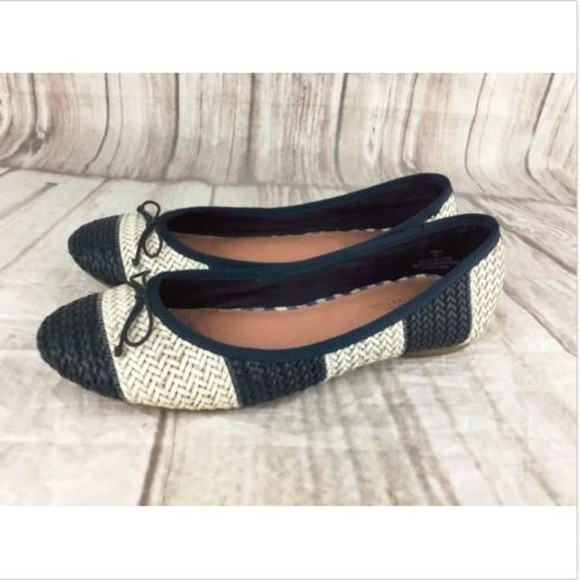 sperry women's flats